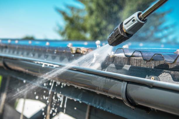 Best Roof Pressure Washing  in Lake Worth, TX