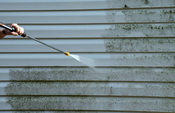Best Garage Pressure Washing  in Lake Worth, TX