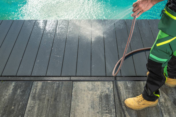 Best Affordable Power Washing  in Lake Worth, TX