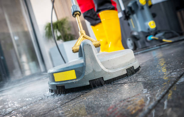 Best Sidewalk Pressure Washing  in Lake Worth, TX