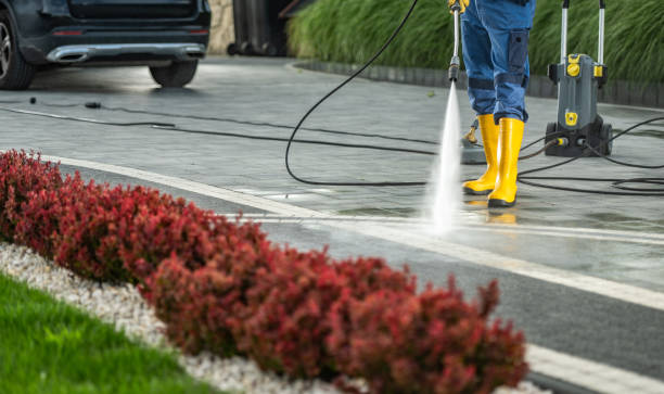 Lake Worth, TX Pressure Washing Company