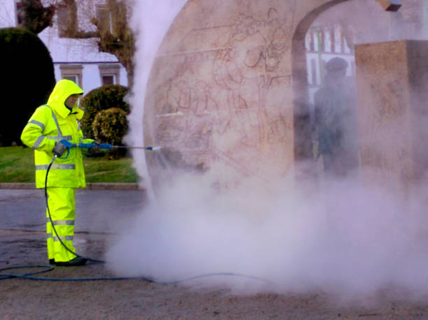 Pressure Washing Services for Businesses in Lake Worth, TX