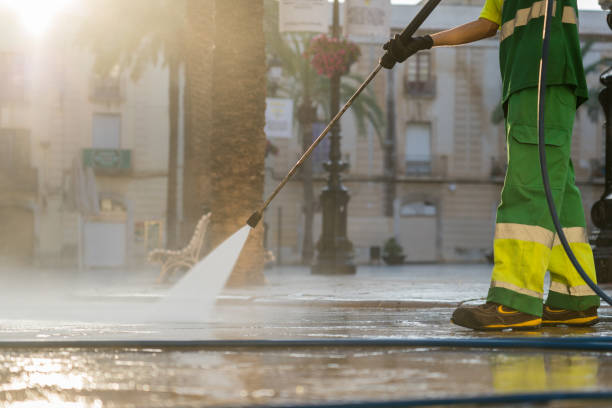 Best Roof Power Washing Services  in Lake Worth, TX