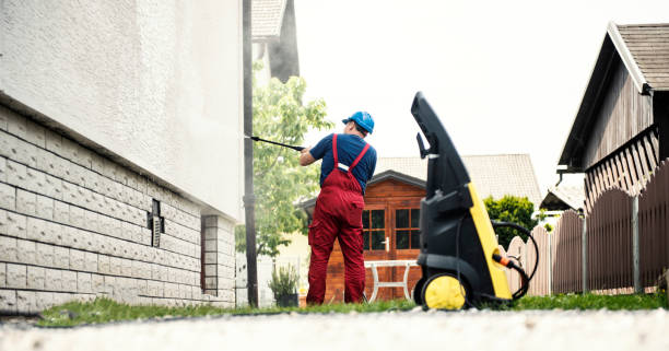 Best Fence Pressure Washing  in Lake Worth, TX